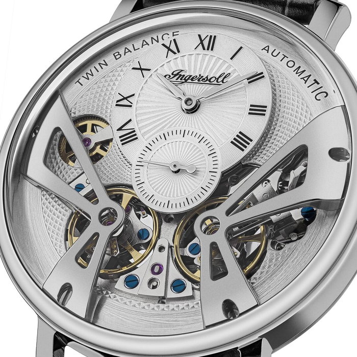Reloj Mujer Ingersoll 1892 I13105