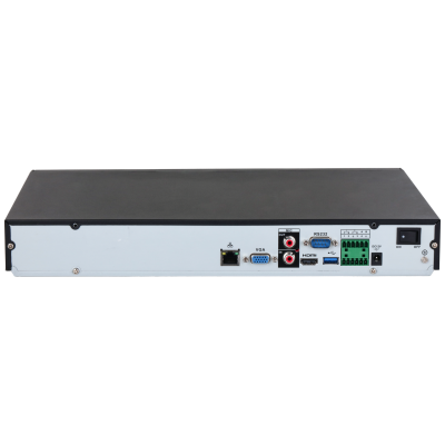 Dahua DHI-NVR5216-EI2 NVR WizSense 16 Canales 8K