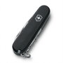 Victorinox Huntsman Navaja Multi-Tool Negra