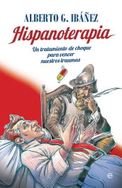 Hispanoterapia, Alberto Gil Ibañez - LA ESFERA DE LOS LIBROS