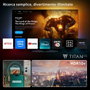 Philips 50PUS7810/12 Televisor QLED 50 pulg. 4K Ultra HD Smart TV
