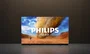Philips 50PUS7810/12 Televisor 50" QLED 4K Ultra HD Smart TV WiFi Negro - Titan OS, HDR10+, Dolby Atmos, Modo Juego ALLM/VRR, Apple AirPlay 2