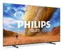 Philips 50PUS7810/12 Televisor 50" QLED 4K Ultra HD Smart TV WiFi Negro - Titan OS, HDR10+, Dolby Atmos, Modo Juego ALLM/VRR, Apple AirPlay 2
