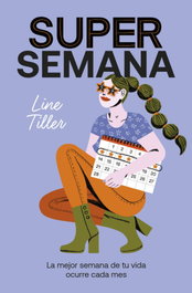 Supersemana, Line Tiller - LUNWERG EDITORES