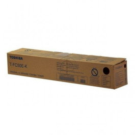 Toshiba T-FC 50 EK Negro