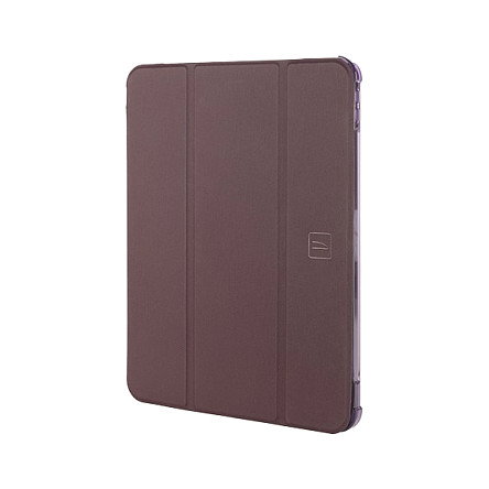 Tucano Funda Folio IPDA11M2ST-PP para iPad Air 11 M2 y modelos de 10,9 pulgadas, Púrpura Tucano Funda Folio IPDA11M2ST-PP para iPad Air 11 M2 y modelos de 10,9 pulgadas, Púrpura