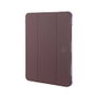 Tucano Funda Folio IPDA11M2ST-PP para iPad Air 11 M2 y modelos de 10,9 pulgadas, Púrpura