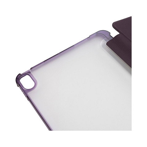 Tucano Funda Folio IPDA11M2ST-PP para iPad Air 11 M2 y modelos de 10,9 pulgadas, Púrpura Tucano Funda Folio IPDA11M2ST-PP para iPad Air 11 M2 y modelos de 10,9 pulgadas, Púrpura