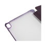 Tucano Funda Folio IPDA11M2ST-PP para iPad Air 11 M2 y modelos de 10,9 pulgadas, Púrpura