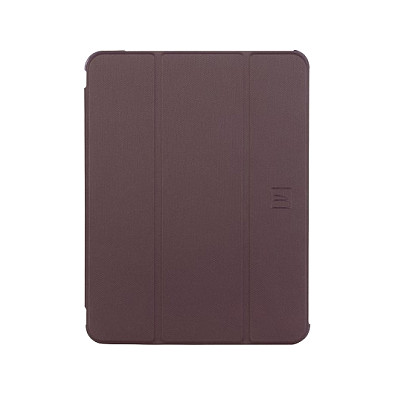 Tucano Funda Folio IPDA11M2ST-PP para iPad Air 11 M2 y modelos de 10,9 pulgadas, Púrpura Tucano Funda Folio IPDA11M2ST-PP para iPad Air 11 M2 y modelos de 10,9 pulgadas, Púrpura