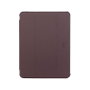 Tucano Funda Folio IPDA11M2ST-PP para iPad Air 11 M2 y modelos de 10,9 pulgadas, Púrpura