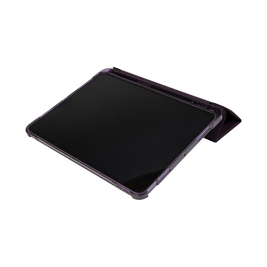 Tucano Funda Folio IPDA11M2ST-PP para iPad Air 11 M2 y modelos de 10,9 pulgadas, Púrpura Tucano Funda Folio IPDA11M2ST-PP para iPad Air 11 M2 y modelos de 10,9 pulgadas, Púrpura