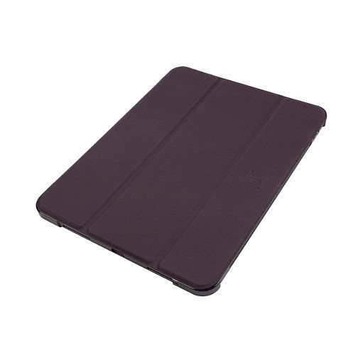 Tucano Funda Folio IPDA11M2ST-PP para iPad Air 11 M2 y modelos de 10,9 pulgadas, Púrpura Tucano Funda Folio IPDA11M2ST-PP para iPad Air 11 M2 y modelos de 10,9 pulgadas, Púrpura