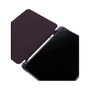 Tucano Funda Folio IPDA11M2ST-PP para iPad Air 11 M2 y modelos de 10,9 pulgadas, Púrpura