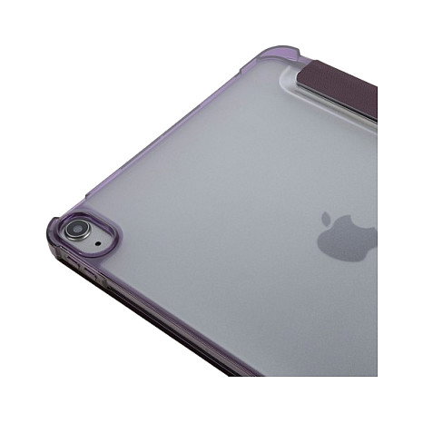 Tucano Funda Folio IPDA11M2ST-PP para iPad Air 11 M2 y modelos de 10,9 pulgadas, Púrpura Tucano Funda Folio IPDA11M2ST-PP para iPad Air 11 M2 y modelos de 10,9 pulgadas, Púrpura