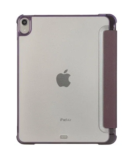 Tucano Funda Folio IPDA11M2ST-PP para iPad Air 11 M2 y modelos de 10,9 pulgadas, Púrpura Tucano Funda Folio IPDA11M2ST-PP para iPad Air 11 M2 y modelos de 10,9 pulgadas, Púrpura
