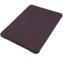 Tucano IPDA11M2ST-PP Funda Folio para iPad Air 11 M2 (2024), iPad Air 10.9" 4ª/5ª Gen, Color Púrpura, Resistente a Golpes con Portabolígrafo