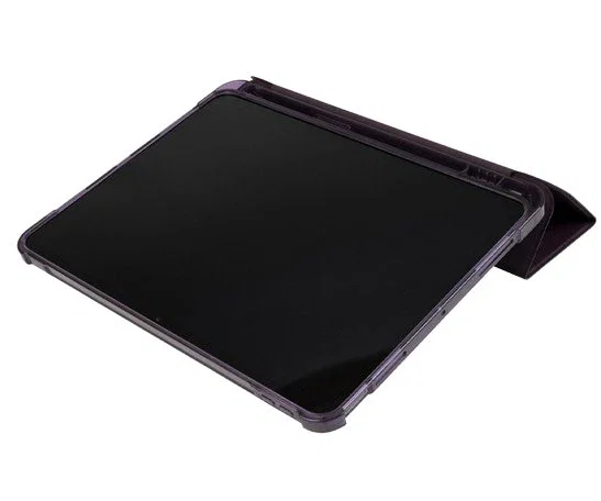 Tucano Funda Folio IPDA11M2ST-PP para iPad Air 11 M2 y modelos de 10,9 pulgadas, Púrpura Tucano Funda Folio IPDA11M2ST-PP para iPad Air 11 M2 y modelos de 10,9 pulgadas, Púrpura