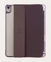 Tucano Funda Folio IPDA11M2ST-PP para iPad Air 11 M2 y modelos de 10,9 pulgadas, Púrpura