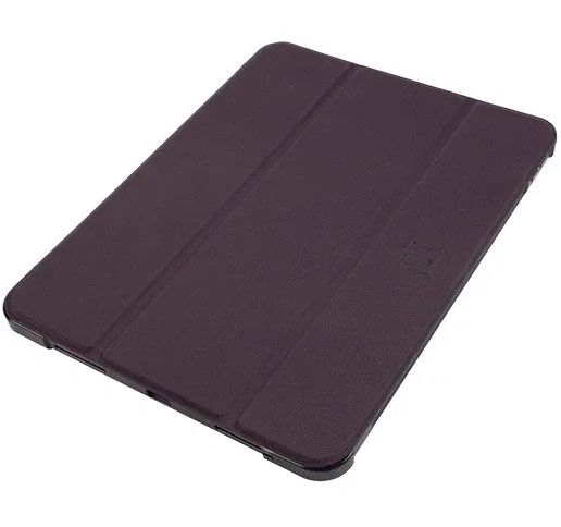 Tucano Funda Folio IPDA11M2ST-PP para iPad Air 11 M2 y modelos de 10,9 pulgadas, Púrpura Tucano Funda Folio IPDA11M2ST-PP para iPad Air 11 M2 y modelos de 10,9 pulgadas, Púrpura