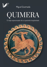 Quimera, Miquel Quemada Sáenz-Badillos - ANGELS FORTUNE
