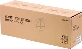 Konica Minolta Bote Residual de Tóner C552/652 A0XPWY1