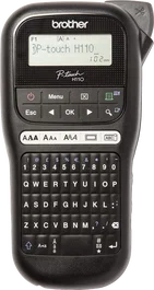 Brother P-touch H110 Negro