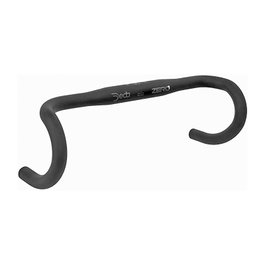 Deda Zero1 Manillar Carretera Aluminio 6061 400mm Negro Mate