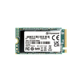Transcend PCIe SSD 400S 256GB M.2