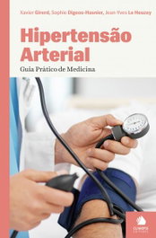 Hipertensao Arterial - Guia Prático de Medicina, Xavier Girerd - CLIMEPSI EDITORES