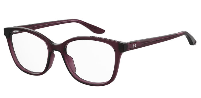 Under Armour UA-5013-YKZF217 Gafas de Vista Rojo Under Armour UA-5013-YKZF217 Gafas de Vista Rojo