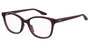 Under Armour UA-5013-YKZF217 Gafas de Vista Rojo