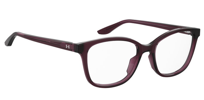 Under Armour UA-5013-YKZF217 Gafas de Vista Rojo Under Armour UA-5013-YKZF217 Gafas de Vista Rojo