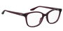 Under Armour UA-5013-YKZF217 Gafas de Vista Rojo