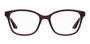 Under Armour UA-5013-YKZF217 Gafas de Vista Rojo