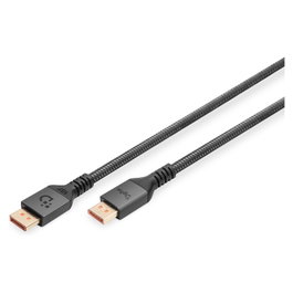 Digitus Cable de Conexión DisplayPort 2m 16K Negro