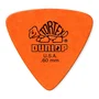 Dunlop Púas Tortex Triangle 0,60 mm (pack de 72)