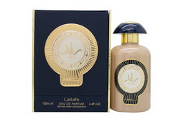 Lattafa Ra'ed Absolu Eau de Parfum 100ml Spray