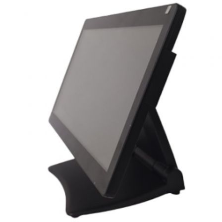 Premier KT100F156i51235U8128IOT TPV 15.6" Táctil Intel i5-1235U 8GB RAM 128GB SSD Win 10 IoT Negro