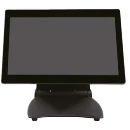 Premier KT100F156i51235U8128IOT TPV 15.6" Táctil Intel i5-1235U 8GB RAM 128GB SSD Win 10 IoT Negro