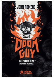 Doom Guy