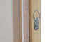 DKD Home Decor Cuadro Lienzo Técnica Mixta Pack de 2, 103x143 cm