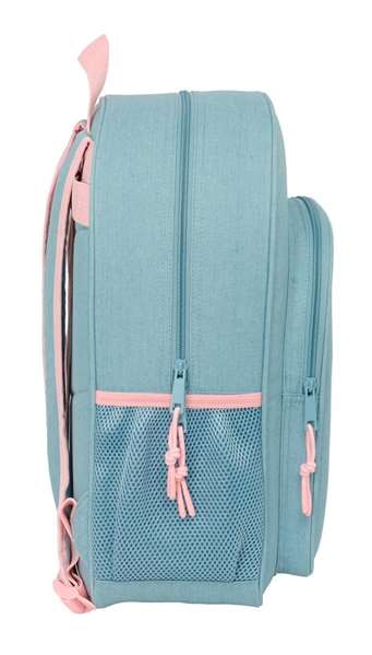 Safta Mochila Adapt.carro Wicked 33x42x14cm