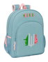 Safta Mochila Adapt.carro Wicked 33x42x14cm