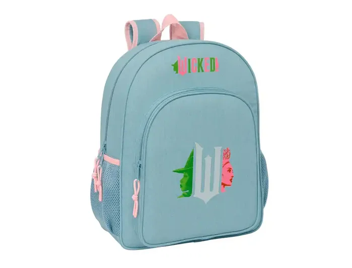 Safta Mochila Wicked Adaptable a Carro Safta Mochila Wicked Adaptable a Carro
