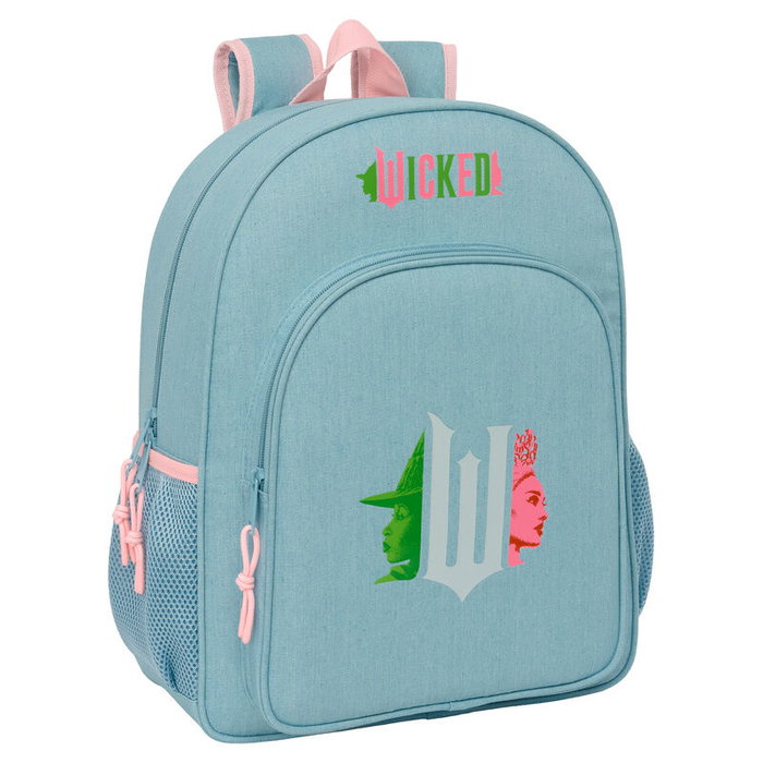 Safta Mochila Wicked Adaptable a Carro Safta Mochila Wicked Adaptable a Carro