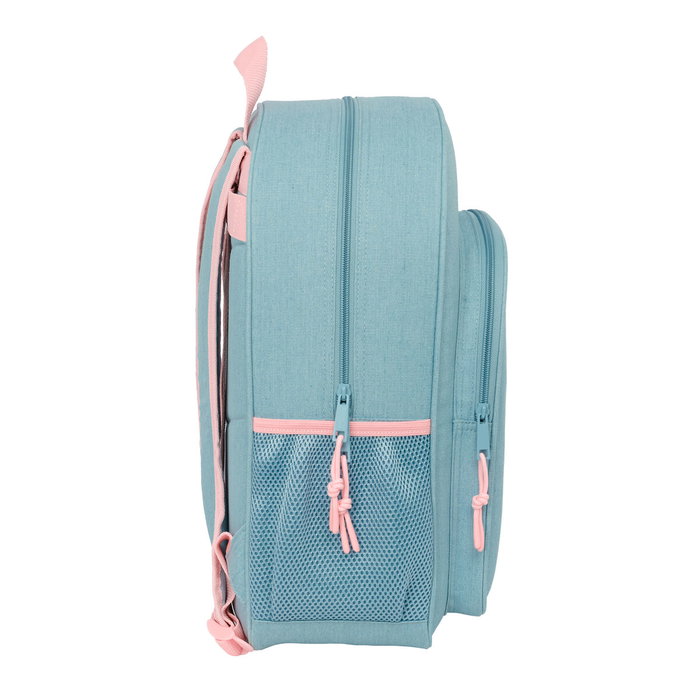 Safta Mochila Wicked Adaptable a Carro Safta Mochila Wicked Adaptable a Carro