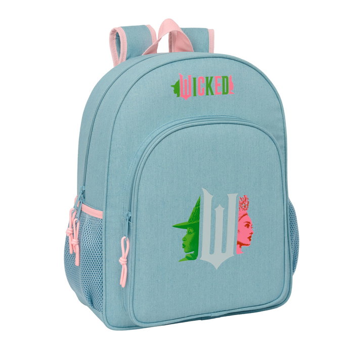 Safta Mochila Wicked Adaptable a Carro Safta Mochila Wicked Adaptable a Carro