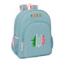 Safta Mochila Wicked Adaptable a Carro