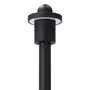 Sarh Baliza LED Exterior 70Cm 7W 3000K Negro